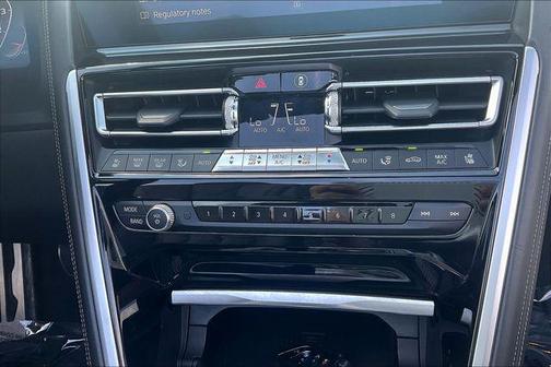 2019 BMW M850 xDrive