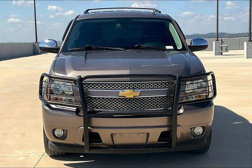 2014 Chevrolet Tahoe LS