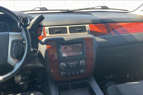 2014 Chevrolet Tahoe LS
