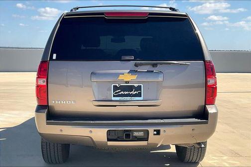 2014 Chevrolet Tahoe LS