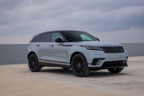 2026 Land Rover Range Rover Velar P250 SE R-Dynamic