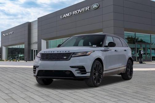 2026 Land Rover Range Rover Velar P250 SE R-Dynamic