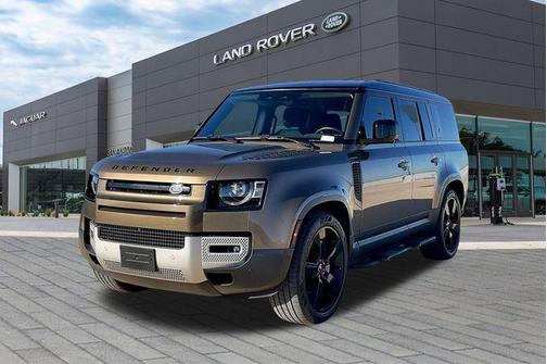 2024 Land Rover Defender 130 P300 S