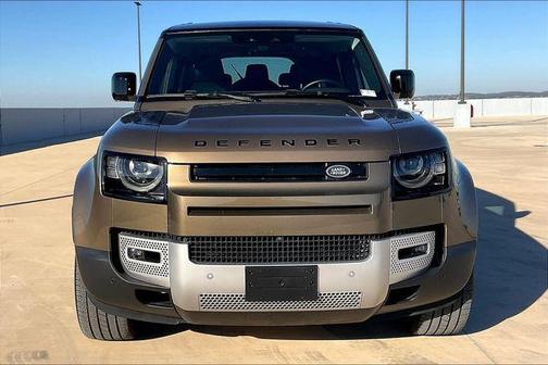 2024 Land Rover Defender 130 P300 S