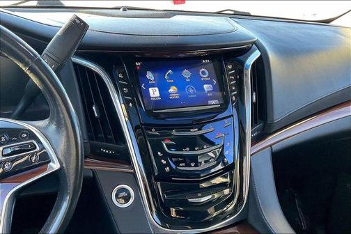 2015 Cadillac Escalade ESV Luxury