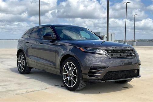 2025 Land Rover Range Rover Velar P250 SE R-Dynamic