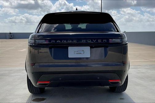 2025 Land Rover Range Rover Velar P250 SE R-Dynamic