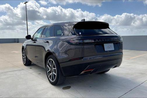 2025 Land Rover Range Rover Velar P250 SE R-Dynamic