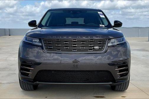 2025 Land Rover Range Rover Velar P250 SE R-Dynamic