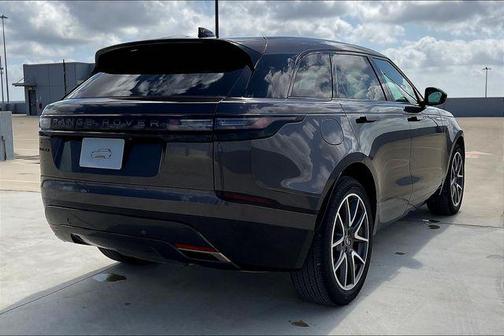 2025 Land Rover Range Rover Velar P250 SE R-Dynamic
