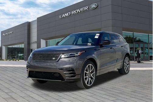 2025 Land Rover Range Rover Velar P250 SE R-Dynamic