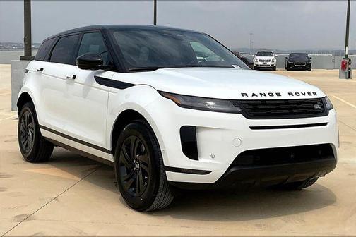 2026 Land Rover Range Rover Evoque Core S