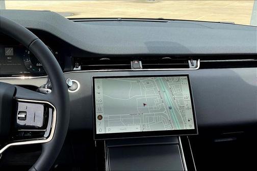 2026 Land Rover Range Rover Evoque Core S
