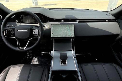 2026 Land Rover Range Rover Evoque Core S