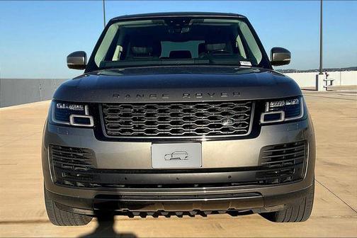 2021 Land Rover Range Rover Westminster
