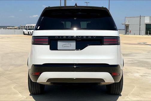 2024 Land Rover Discovery P360 Dynamic SE