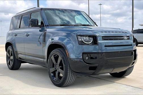 2026 Land Rover Defender P400 X-Dynamic SE