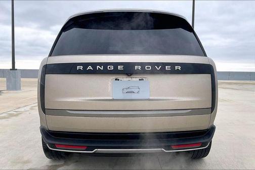 2024 Land Rover Range Rover P400 SE