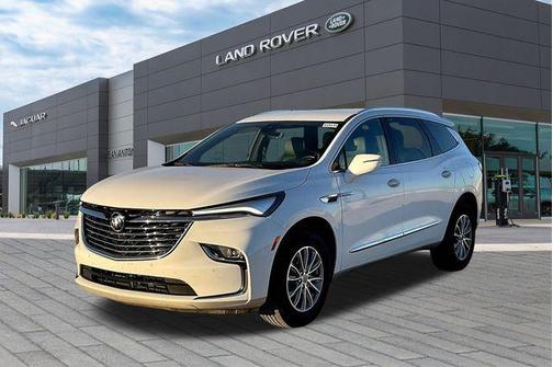 2024 Buick Enclave Premium FWD