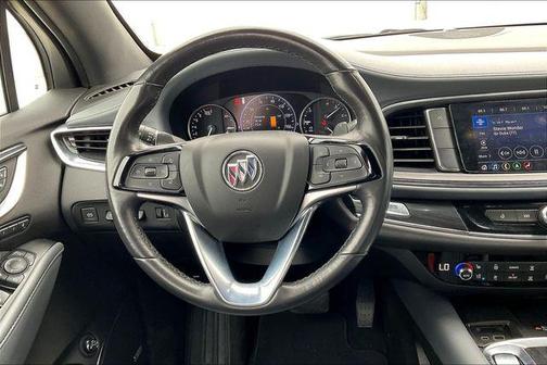 2024 Buick Enclave Premium FWD