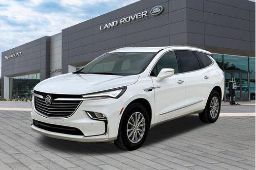 2024 Buick Enclave Premium FWD
