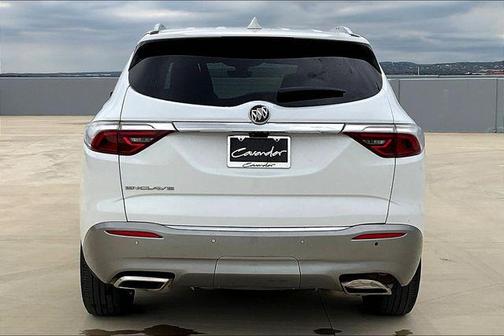 2024 Buick Enclave Premium FWD
