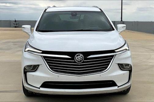 2024 Buick Enclave Premium FWD