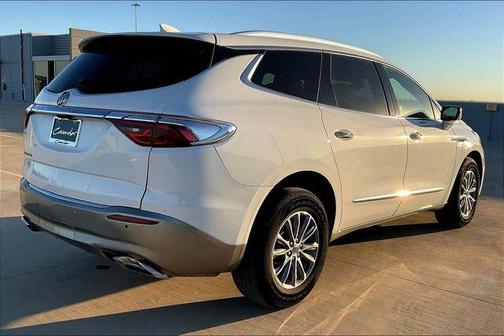 2024 Buick Enclave Premium FWD