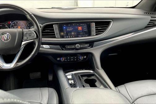 2024 Buick Enclave Premium FWD