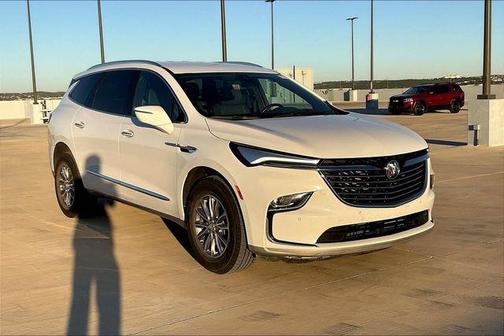 2024 Buick Enclave Premium FWD