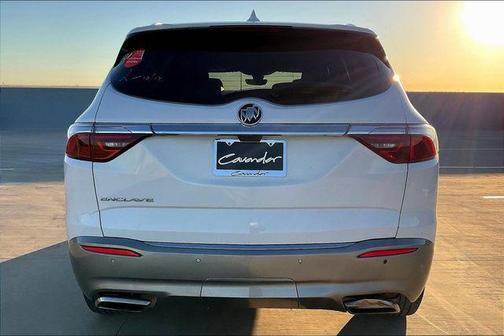 2024 Buick Enclave Premium FWD