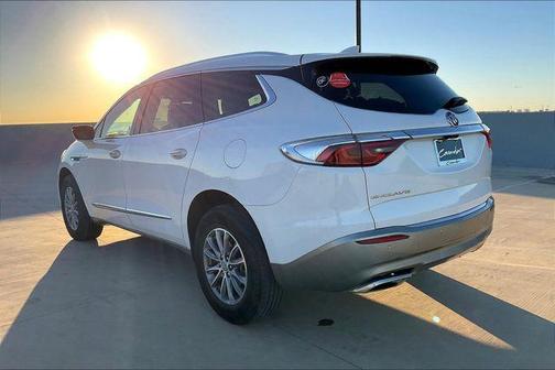2024 Buick Enclave Premium FWD