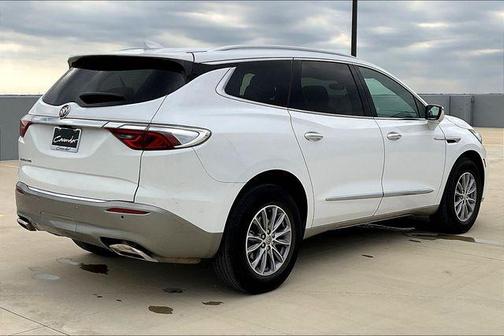 2024 Buick Enclave Premium FWD