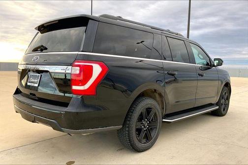 2021 Ford Expedition Max XLT
