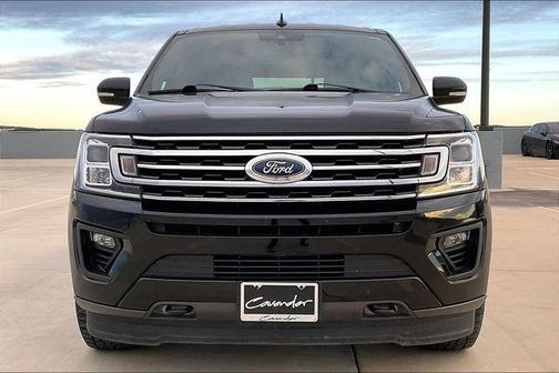 2021 Ford Expedition Max XLT