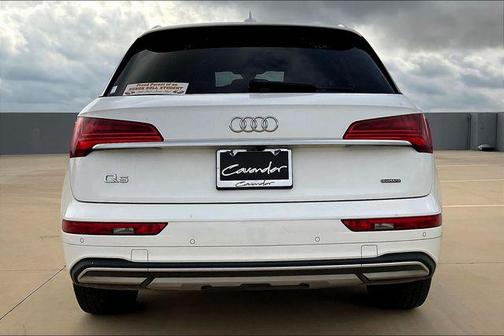 2021 Audi Q5 45 Premium