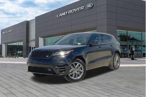 2026 Land Rover Range Rover Velar P250 SE R-Dynamic