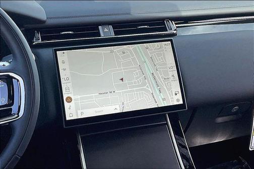2026 Land Rover Range Rover Velar P250 SE R-Dynamic