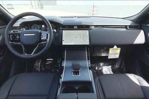 2026 Land Rover Range Rover Velar P250 SE R-Dynamic
