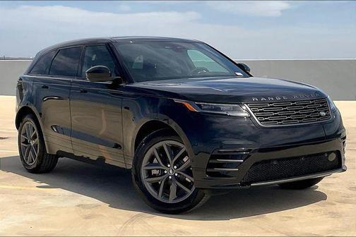 2026 Land Rover Range Rover Velar P250 SE R-Dynamic