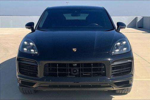 2023 Porsche Cayenne GTS