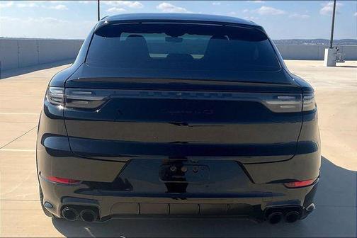 2023 Porsche Cayenne GTS