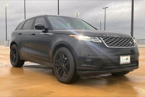 2020 Land Rover Range Rover Velar P250 S