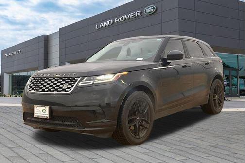 2020 Land Rover Range Rover Velar P250 S