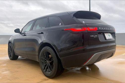 2020 Land Rover Range Rover Velar P250 S