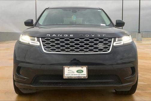 2020 Land Rover Range Rover Velar P250 S