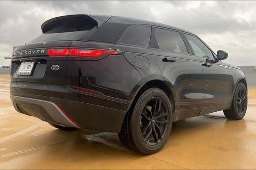 2020 Land Rover Range Rover Velar P250 S