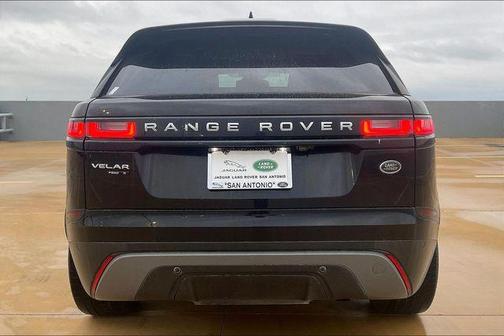 2020 Land Rover Range Rover Velar P250 S