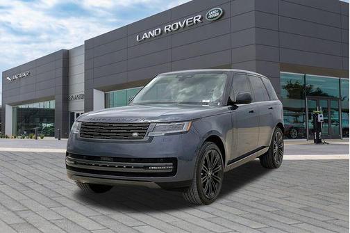 2025 Land Rover Range Rover P530 SE