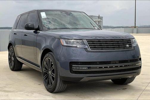 2025 Land Rover Range Rover P530 SE